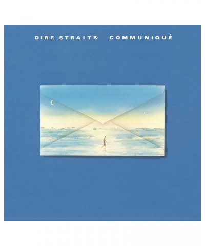 Dire Straits Communiqué CD $6.74 CD