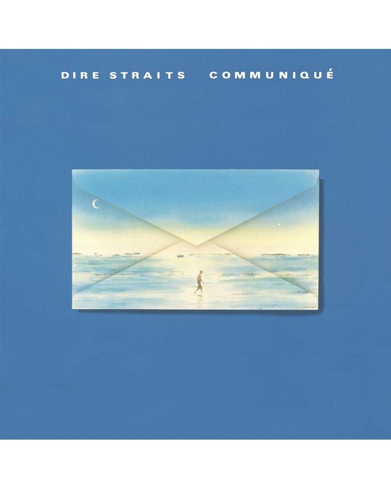 Dire Straits Communiqué CD $6.74 CD