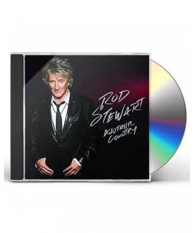 Rod Stewart ANOTHER COUNTRY CD $10.80 CD