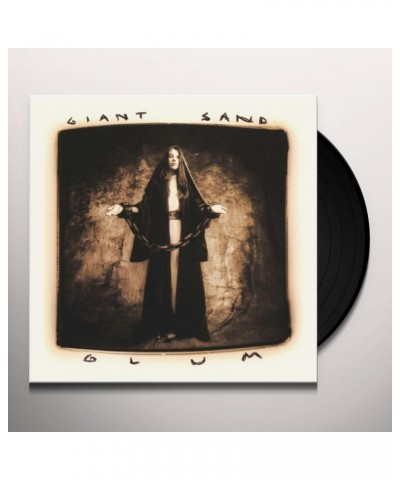 Giant Sand Glum Vinyl Record $14.80 Vinyl