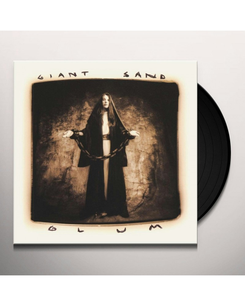 Giant Sand Glum Vinyl Record $14.80 Vinyl