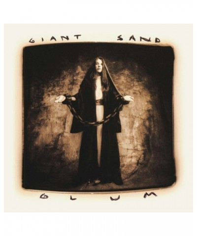 Giant Sand Glum Vinyl Record $14.80 Vinyl