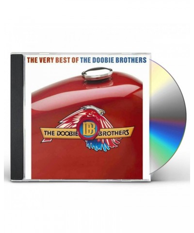 The Doobie Brothers Very Best of the Doobie Brothers CD $9.03 CD