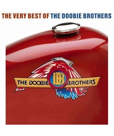 The Doobie Brothers Very Best of the Doobie Brothers CD $9.03 CD