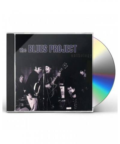 The Blues Project ANTHOLOGY CD $14.40 CD