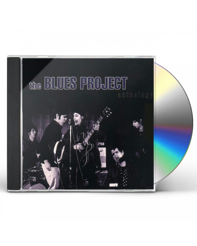 The Blues Project ANTHOLOGY CD $14.40 CD