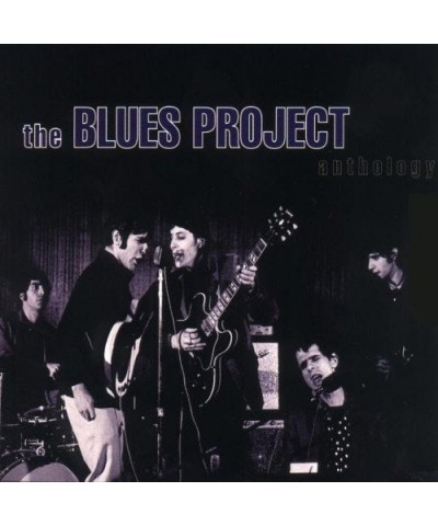 The Blues Project ANTHOLOGY CD $14.40 CD