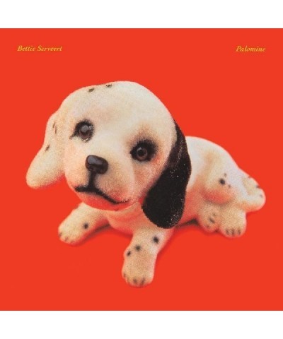 Bettie Serveert Palomine (Deluxe Edition Transparent Or Vinyl Record $17.94 Vinyl