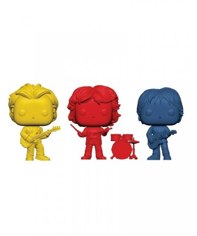 The Police Funko Pop! Rocks Vinyl 3 Pack $18.00 Vinyl