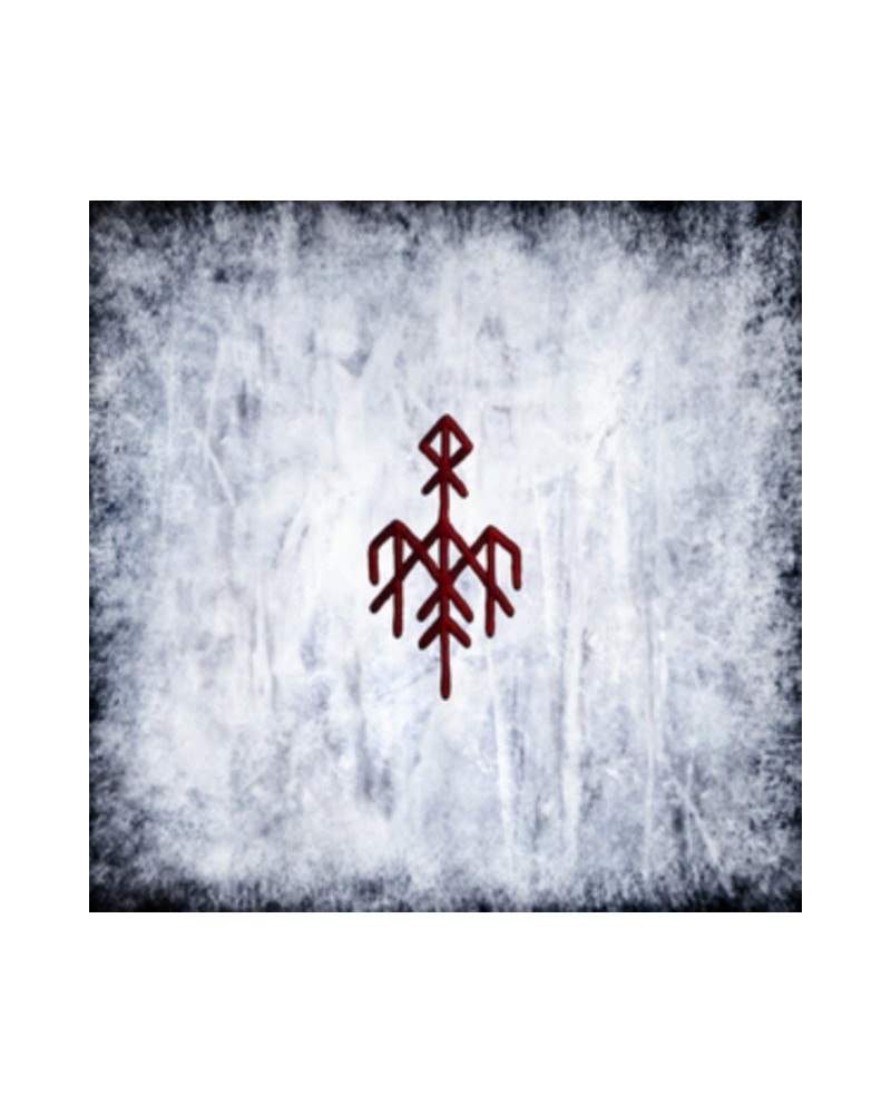 Wardruna LP - Runaljod - Gap Var Ginnunga (Vinyl) $30.11 Vinyl