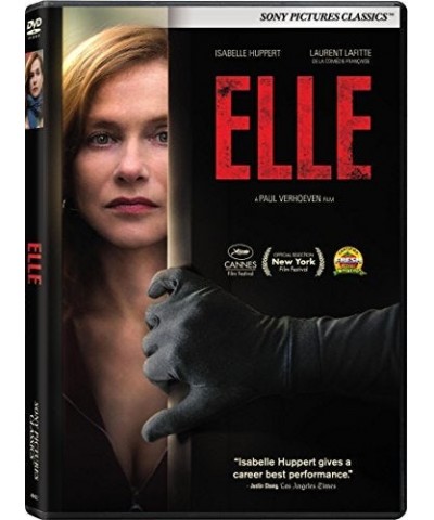 Elle DVD $8.82 Videos