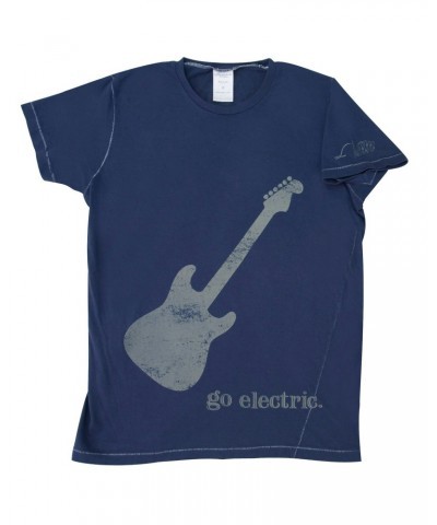 John Mayer Go Electric! Loomstate T-Shirt $25.35 Shirts