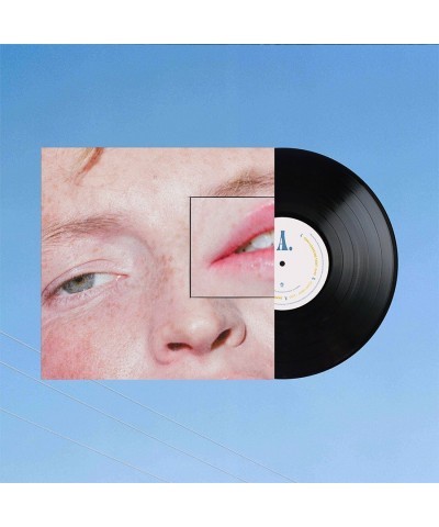 The Greeting Committee Dandelion 12 Black Vinyl $11.50 Vinyl