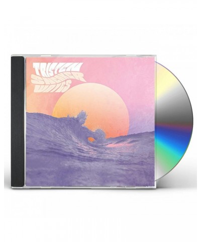 Tristen SNEAKER WAVES CD $4.88 CD