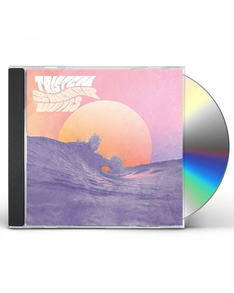 Tristen SNEAKER WAVES CD $4.88 CD