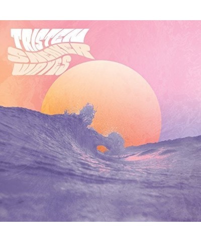 Tristen SNEAKER WAVES CD $4.88 CD