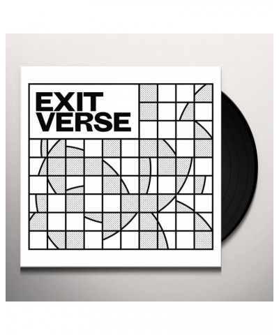 Exit Verse Vinyl Record $6.73 Vinyl