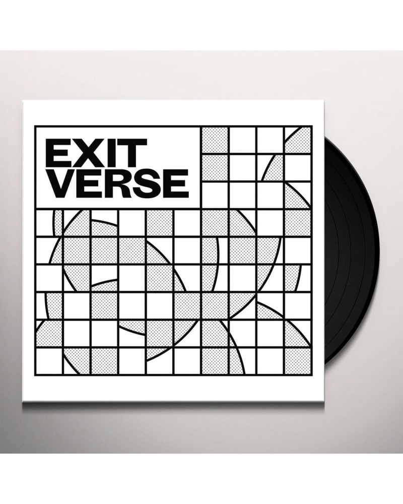 Exit Verse Vinyl Record $6.73 Vinyl