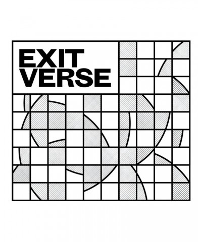 Exit Verse Vinyl Record $6.73 Vinyl