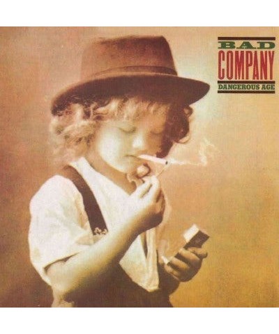 Bad Company Dangerous Age & Holy Water/The Deluxe Edition CD $13.32 CD