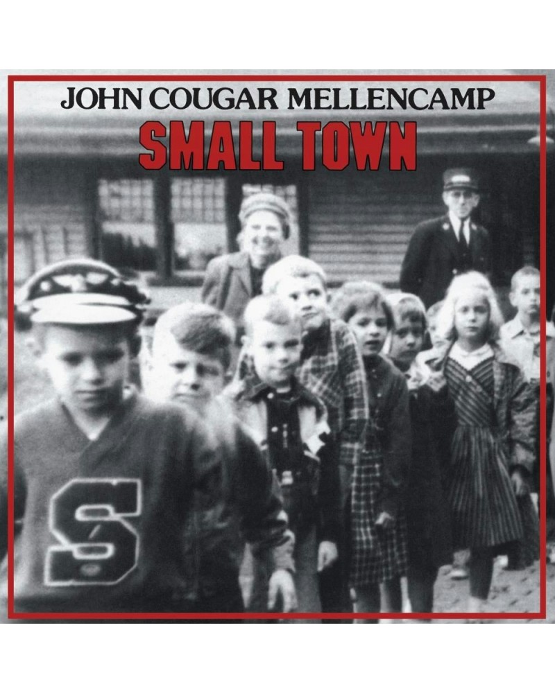 John Mellencamp SCARECROW (SUPER DELUXE 2CD/LP/BD/7 INCH) Vinyl Record $52.87 Vinyl