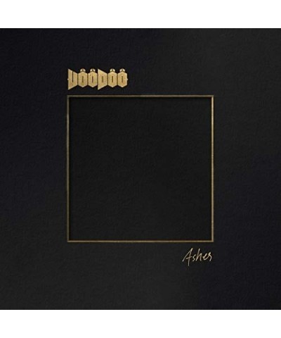 Voodoo ASHES Vinyl Record $13.75 Vinyl