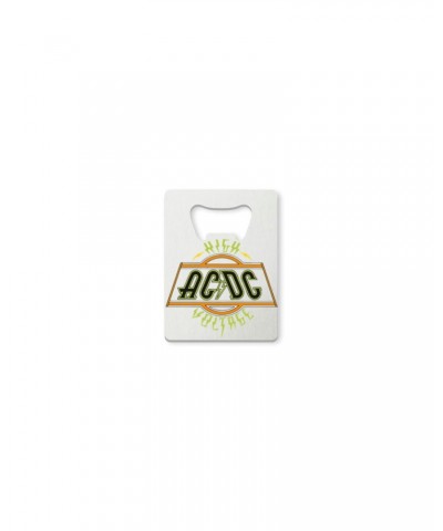 AC/DC High Voltage Bottle Opener $5.25 Drinkware