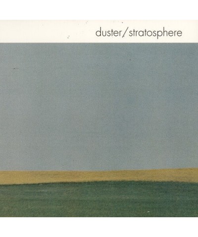 Duster Stratosphere (25th Anniversary Edition) Vinyl Record $11.76 Vinyl