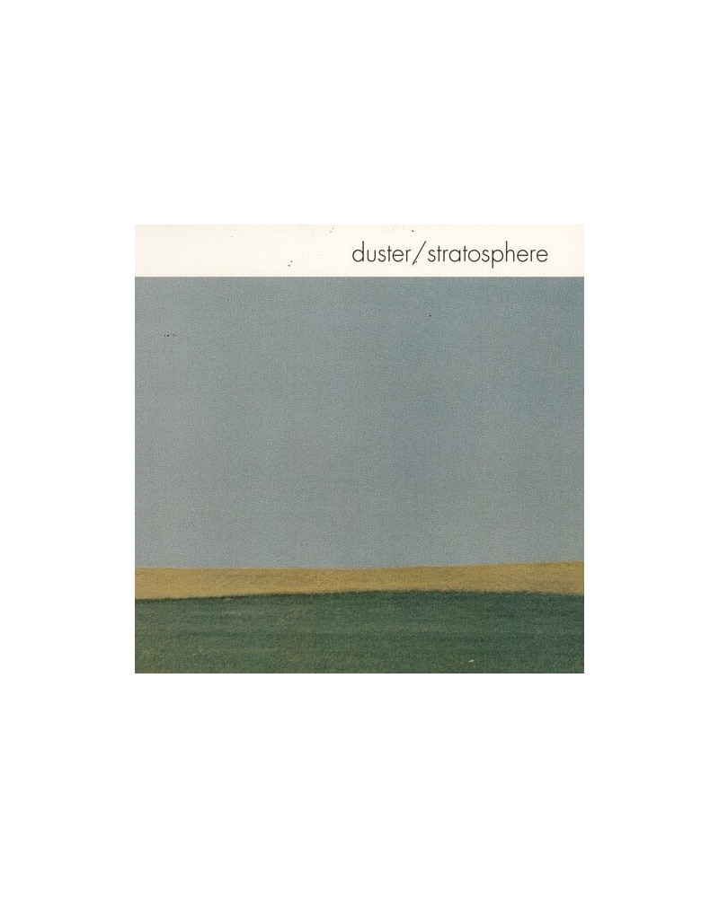 Duster Stratosphere (25th Anniversary Edition) Vinyl Record $11.76 Vinyl