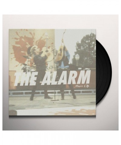 Alarm SPIRIT OF 86 Vinyl Record - Portugal Release $17.40 Vinyl