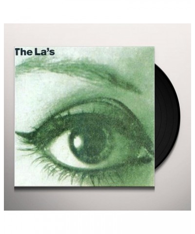 La's Vinyl Record $13.20 Vinyl