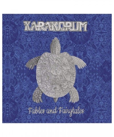 Karakorum Fables and Fairytales Vinyl Record $13.46 Vinyl