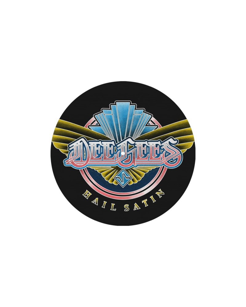 Foo Fighters Dee Gees Slipmat $4.60 Slipmats