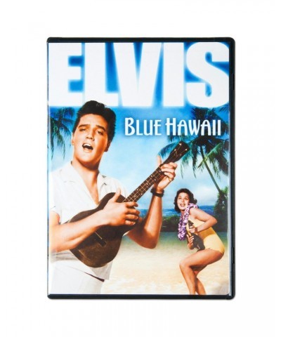 Elvis Presley Blue Hawaii DVD $6.60 Videos