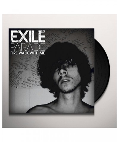 Exile Parade 7-FIRE WALK WITH ME Vinyl Record $2.22 Vinyl