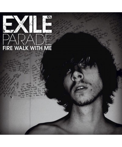 Exile Parade 7-FIRE WALK WITH ME Vinyl Record $2.22 Vinyl