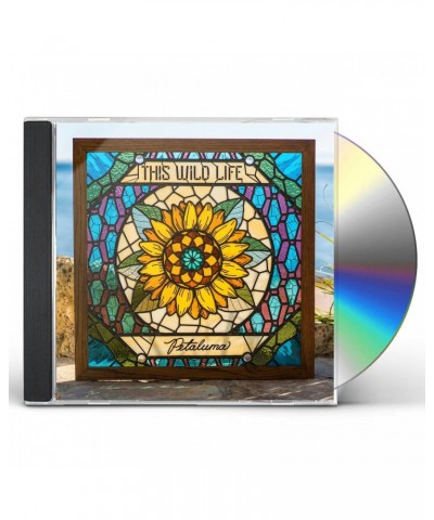 This Wild Life PETALUMA CD $5.37 CD