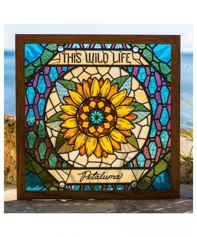 This Wild Life PETALUMA CD $5.37 CD