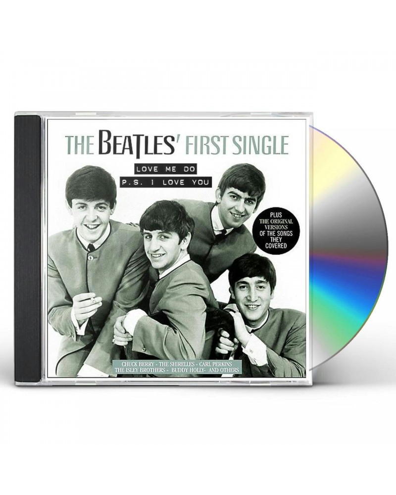 The Beatles CD $4.25 CD