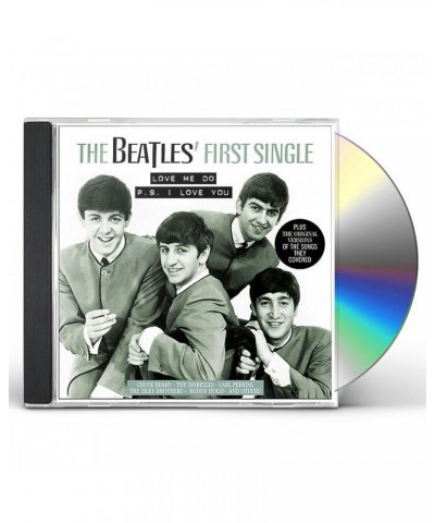 The Beatles CD $4.25 CD