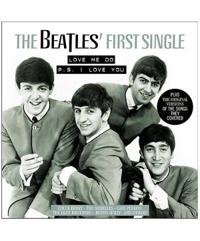 The Beatles CD $4.25 CD