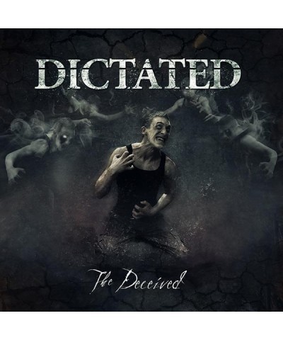 Dictated "The Deceived" CD $4.20 CD