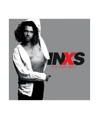 INXS VERY BEST Vinyl Record $25.47 Vinyl