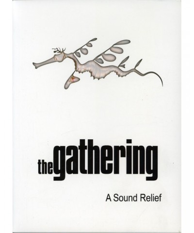 Gathering SOUND RELIEF DVD $8.55 Videos