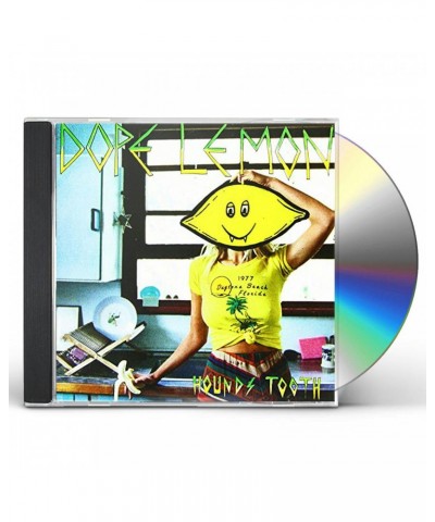 DOPE LEMON HOUNDS TOOTH CD $4.69 CD