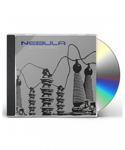 Nebula Charged CD $6.30 CD