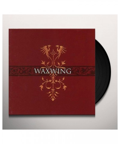 Waxwing Deleted For Madmen Only Vinyl Record $9.36 Vinyl