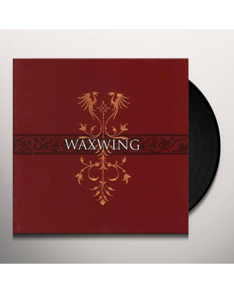 Waxwing Deleted For Madmen Only Vinyl Record $9.36 Vinyl