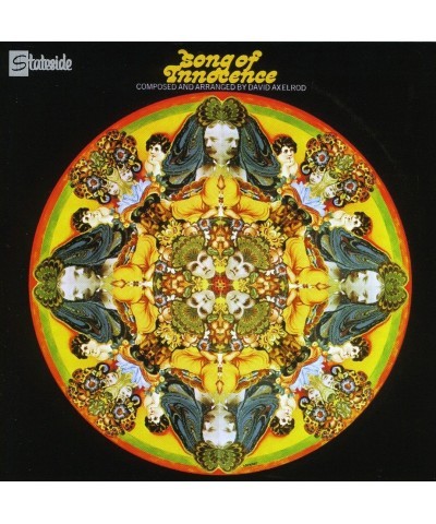 David Axelrod SONG OF INNOCENCE CD $7.19 CD