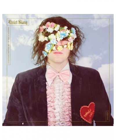 Beach Slang Everything Matters But No One Is Listening Vinyl Record $7.03 Vinyl